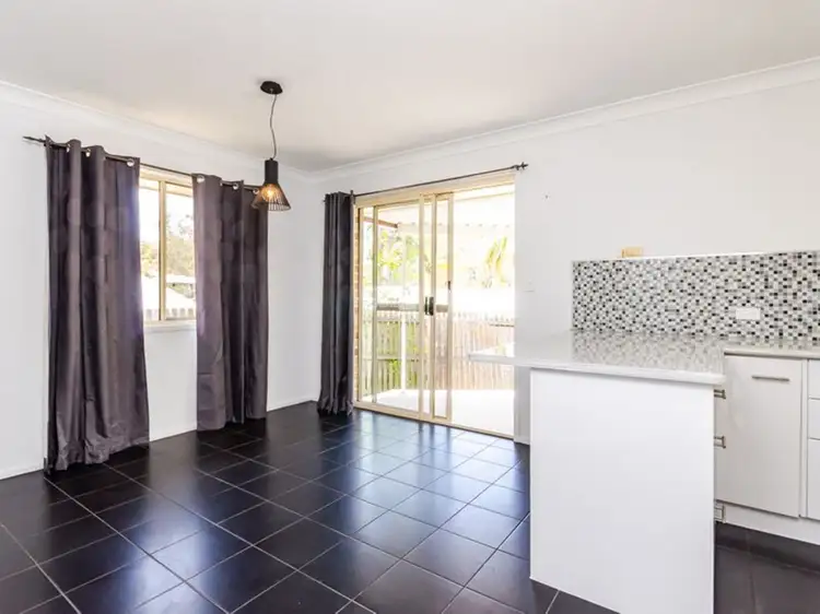 Fifth view of Homely house listing, 3 Koppabella Close, South Gladstone QLD 4680