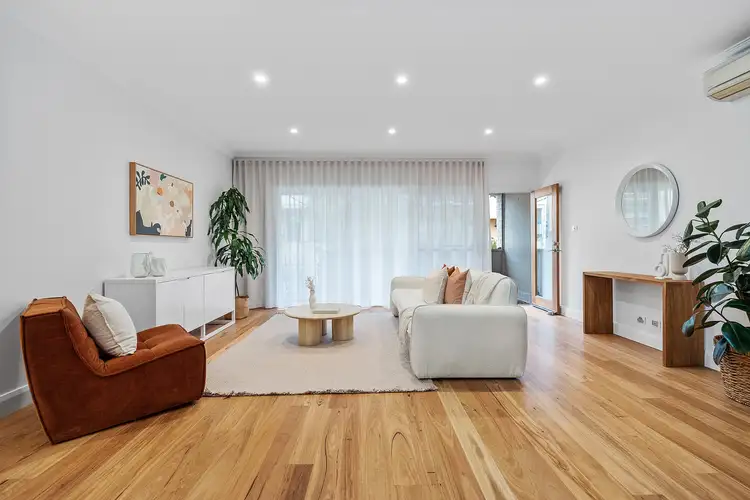 1/22 Gibson Street, Newcastle NSW 2300