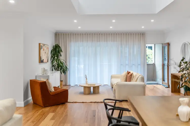 Second view of Homely unit listing, 1/22 Gibson Street, Newcastle NSW 2300