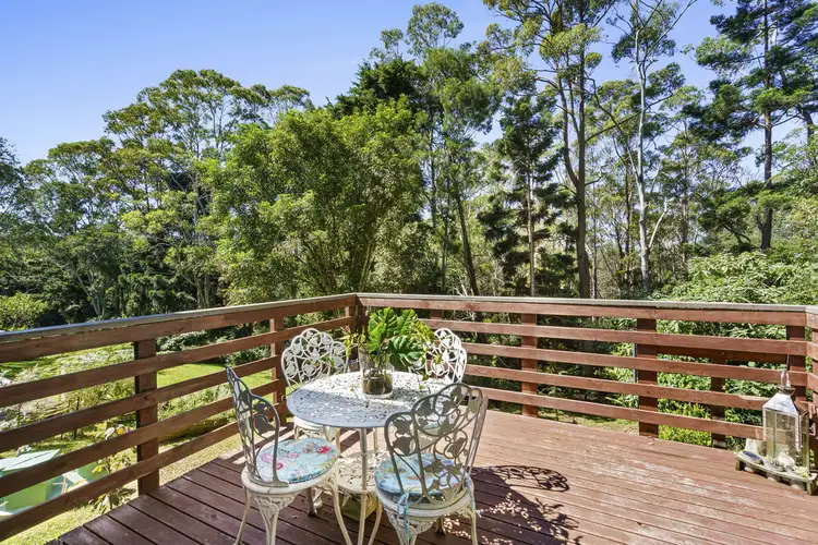 Third view of Homely house listing, 37 Lyrebird Ridge Road, Springbrook QLD 4213