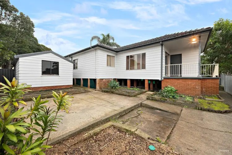 18 First Street, Cardiff South NSW 2285