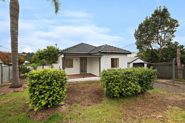 18 First Street, Cardiff South NSW 2285