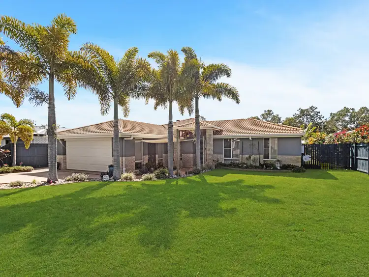 22 Seaway Parade, Toogoom QLD 4655