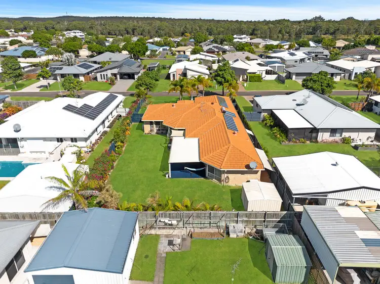 Third view of Homely house listing, 22 Seaway Parade, Toogoom QLD 4655
