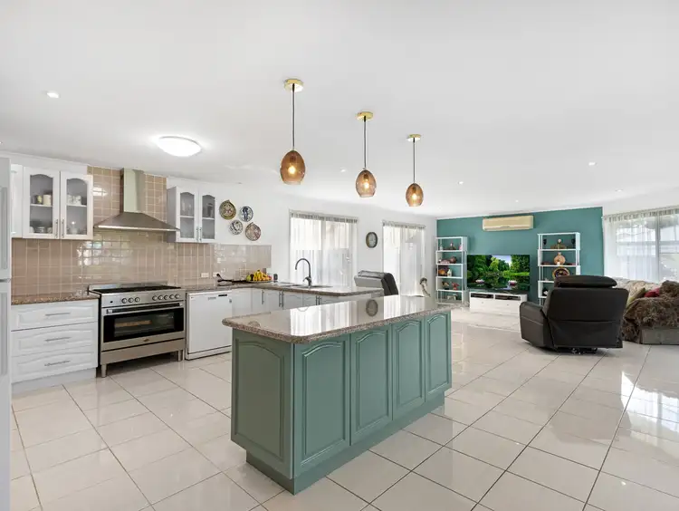 Fourth view of Homely house listing, 22 Seaway Parade, Toogoom QLD 4655