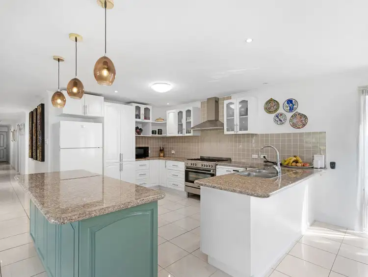 Fifth view of Homely house listing, 22 Seaway Parade, Toogoom QLD 4655