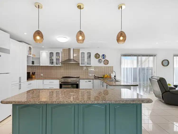 Sixth view of Homely house listing, 22 Seaway Parade, Toogoom QLD 4655