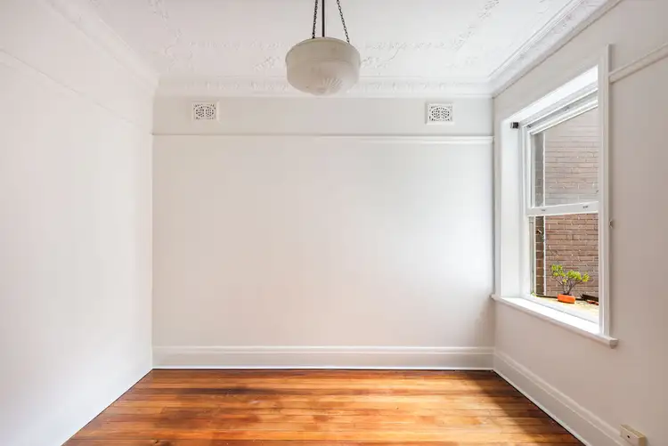 Second view of Homely apartment listing, 5/38-40 Kings Cross Road, Potts Point NSW 2011