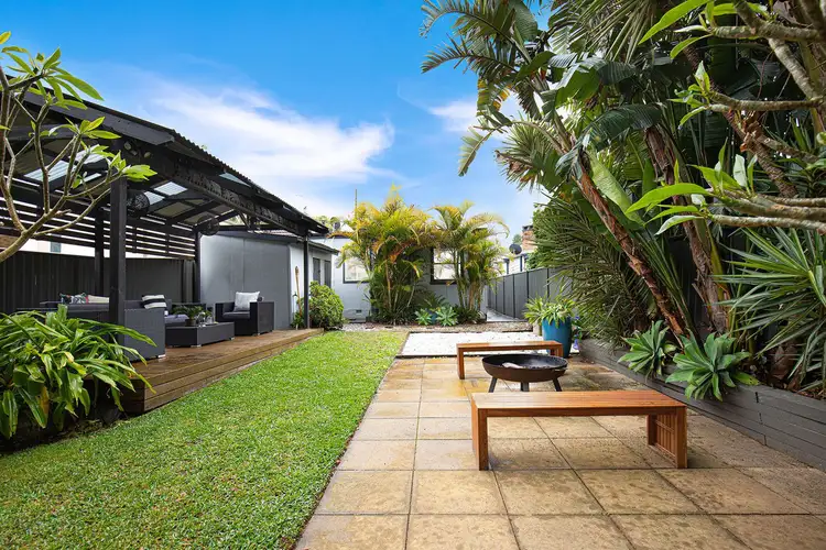 Main view of Homely house listing, 14 Hirst Street, Arncliffe NSW 2205