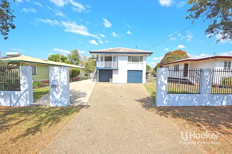 Main view of Homely house listing, 44 Sheehan Street, Kallangur QLD 4503