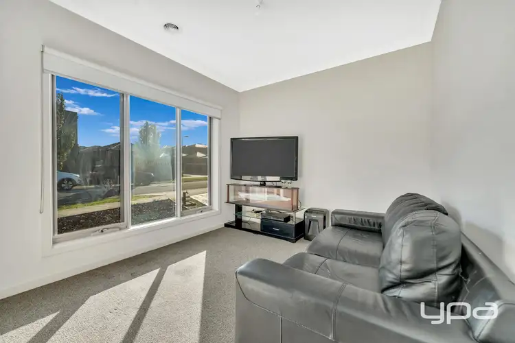 Third view of Homely house listing, 2 Hollywood Drive, Roxburgh Park VIC 3064