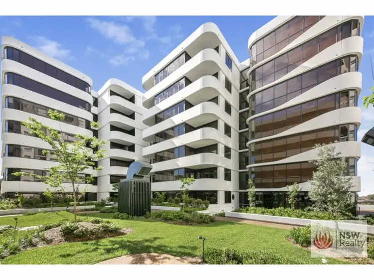 Main view of Homely apartment listing, B208/99 Forest Road, Hurstville NSW 2220