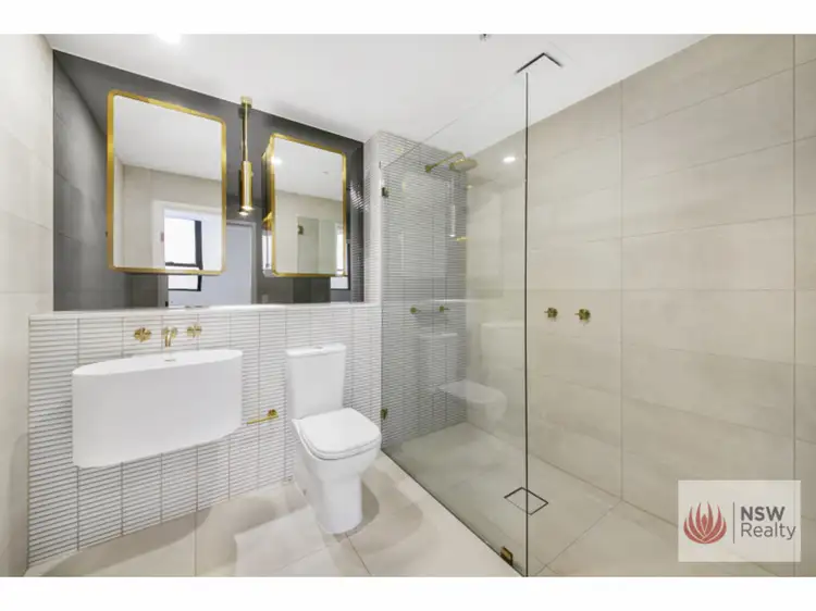 Fourth view of Homely apartment listing, B208/99 Forest Road, Hurstville NSW 2220
