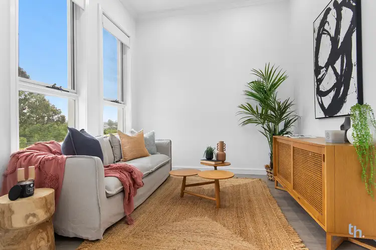 Second view of Homely house listing, 8 Becher Road, Farley NSW 2320