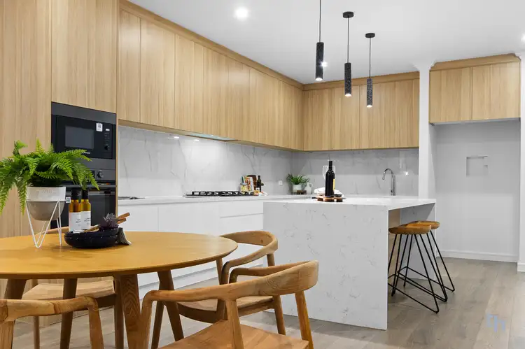 Third view of Homely house listing, 8 Becher Road, Farley NSW 2320