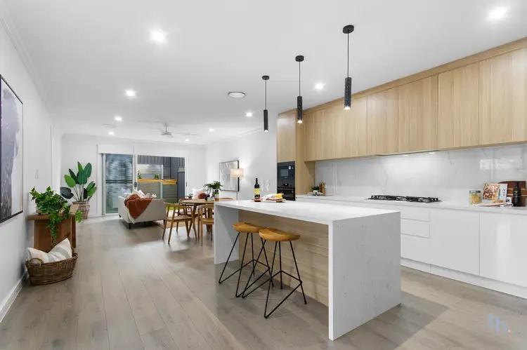 Fifth view of Homely house listing, 8 Becher Road, Farley NSW 2320
