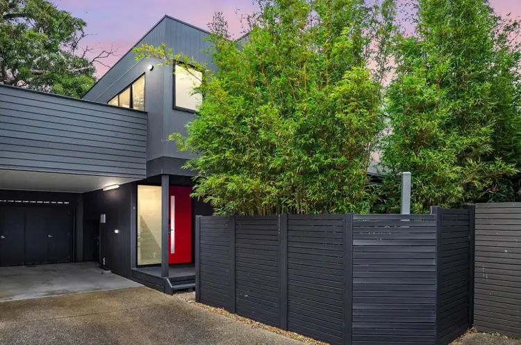 Second view of Homely unit listing, 9/183 Eastbourne Road, Rosebud VIC 3939
