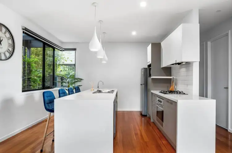 Third view of Homely unit listing, 9/183 Eastbourne Road, Rosebud VIC 3939