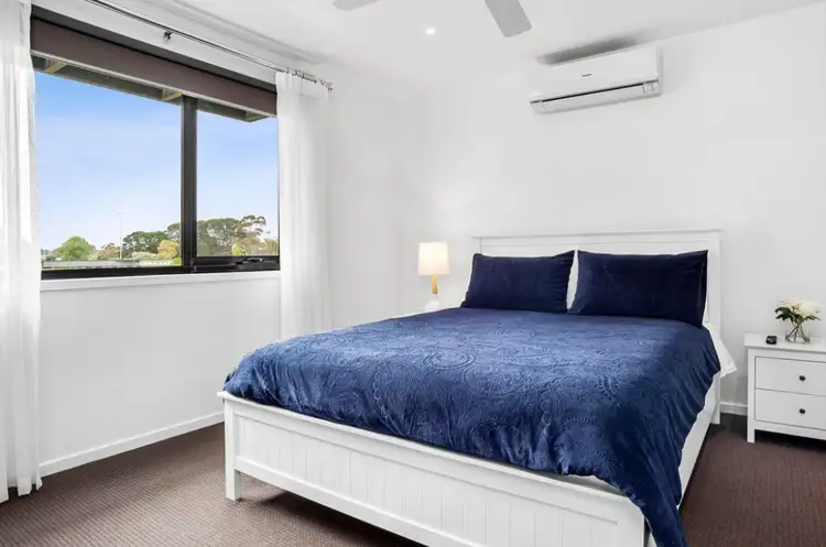Fifth view of Homely unit listing, 9/183 Eastbourne Road, Rosebud VIC 3939
