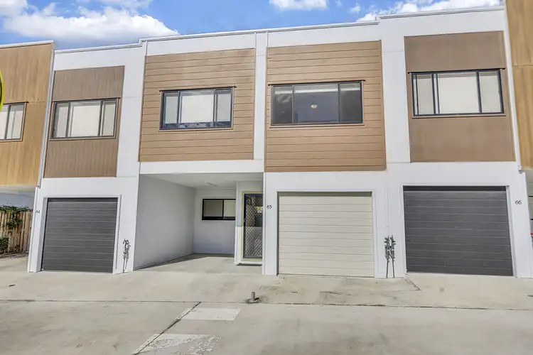 65/85 Thornton Street, Raceview QLD 4305