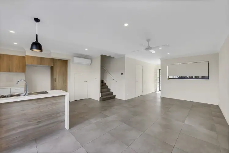 Second view of Homely townhouse listing, 65/85 Thornton Street, Raceview QLD 4305