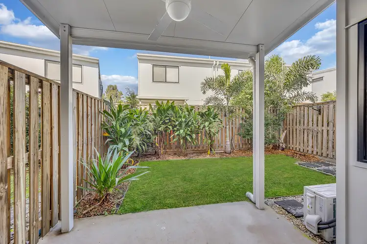 Sixth view of Homely townhouse listing, 65/85 Thornton Street, Raceview QLD 4305
