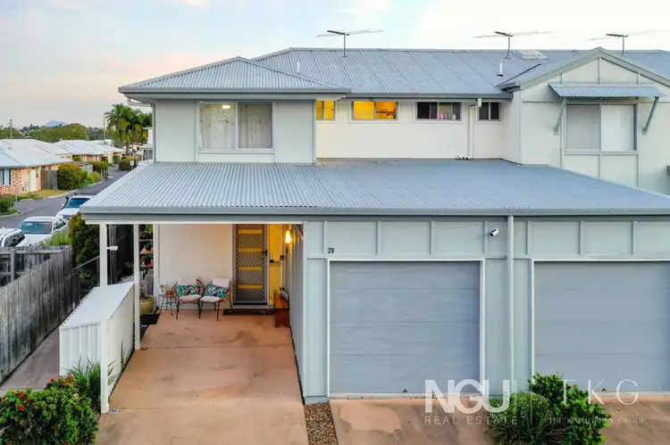 20/108 Cemetery Road, Raceview QLD 4305
