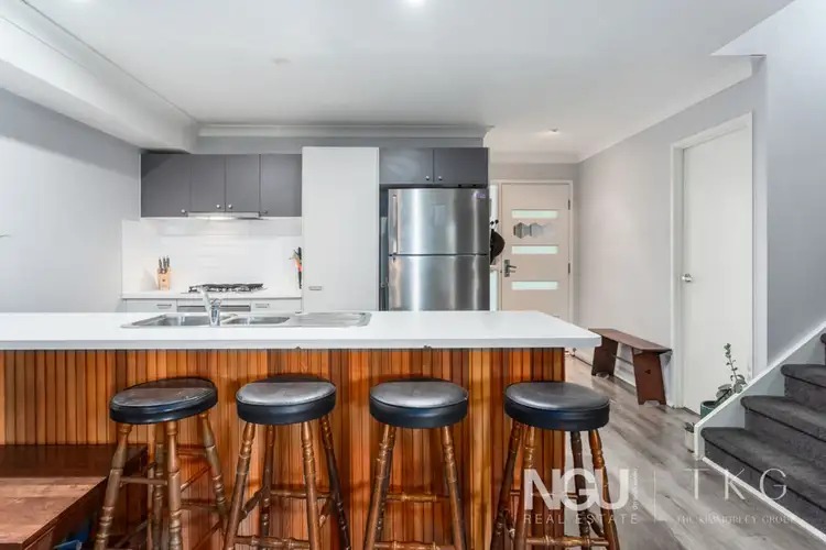 Second view of Homely townhouse listing, 20/108 Cemetery Road, Raceview QLD 4305