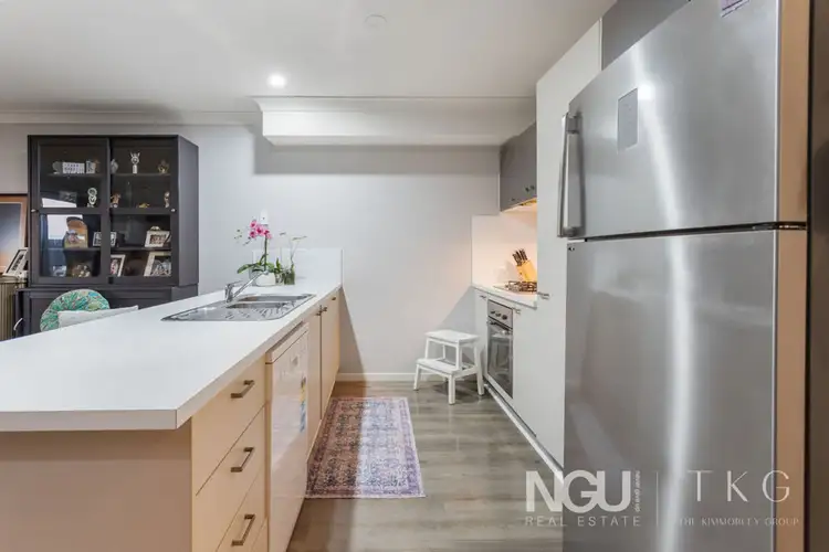 Third view of Homely townhouse listing, 20/108 Cemetery Road, Raceview QLD 4305