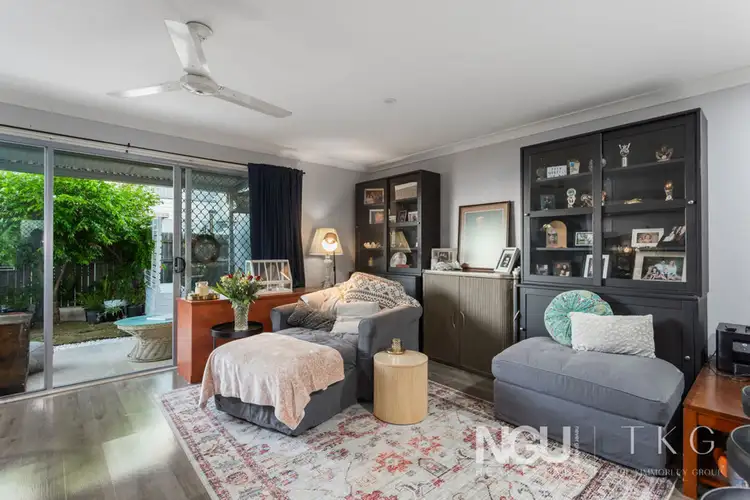 Fourth view of Homely townhouse listing, 20/108 Cemetery Road, Raceview QLD 4305