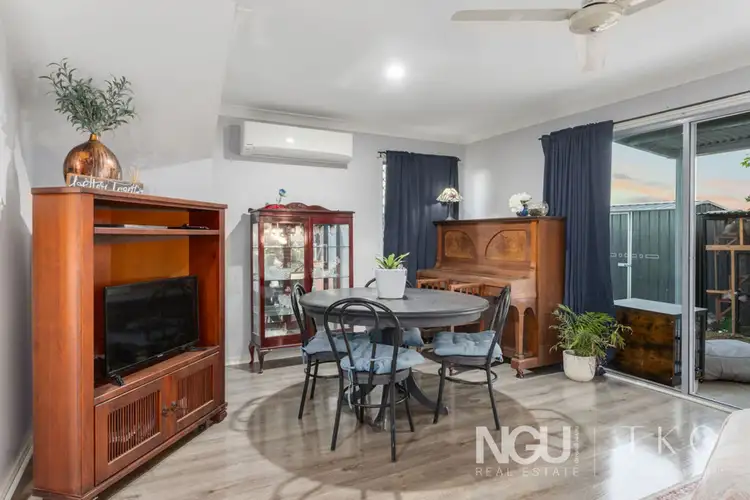 Fifth view of Homely townhouse listing, 20/108 Cemetery Road, Raceview QLD 4305