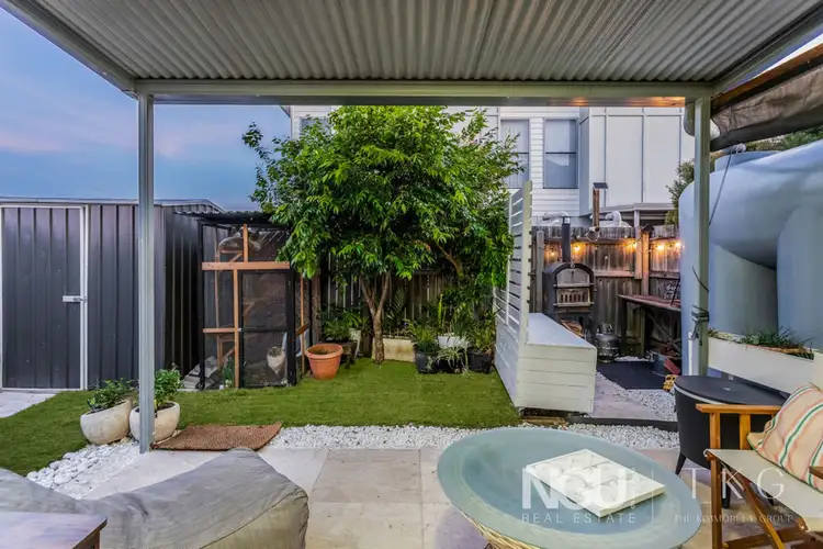Sixth view of Homely townhouse listing, 20/108 Cemetery Road, Raceview QLD 4305