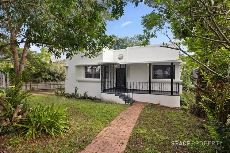 19 Lorward Avenue, Bardon QLD 4065