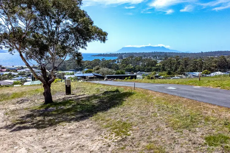 Main view of Homely land listing, 8C Mary Street, Orford TAS 7190