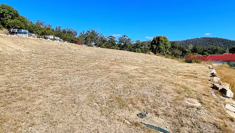 Sixth view of Homely land listing, 8C Mary Street, Orford TAS 7190