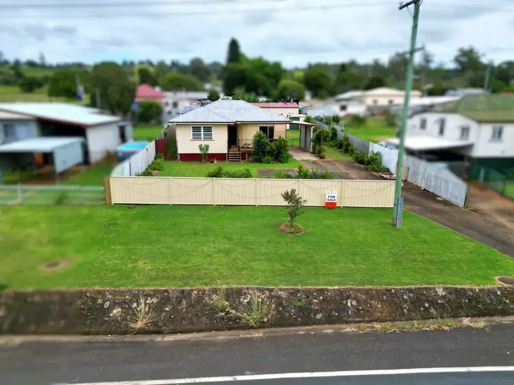 Main view of Homely house listing, 53 Margaret Street, Yarraman QLD 4614