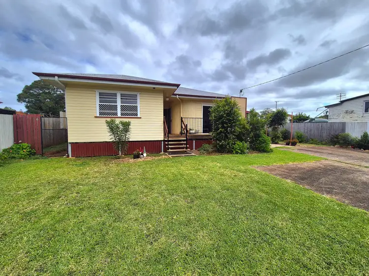 Second view of Homely house listing, 53 Margaret Street, Yarraman QLD 4614