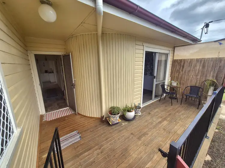 Third view of Homely house listing, 53 Margaret Street, Yarraman QLD 4614