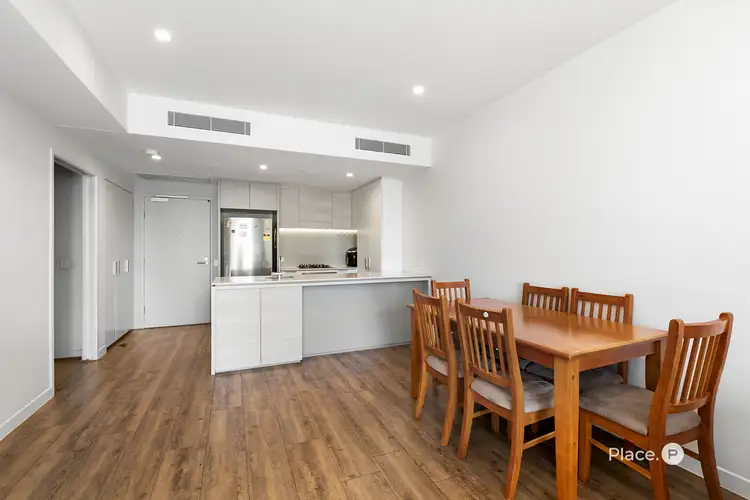 Sixth view of Homely apartment listing, 2063/38 Hope Street, South Brisbane QLD 4101
