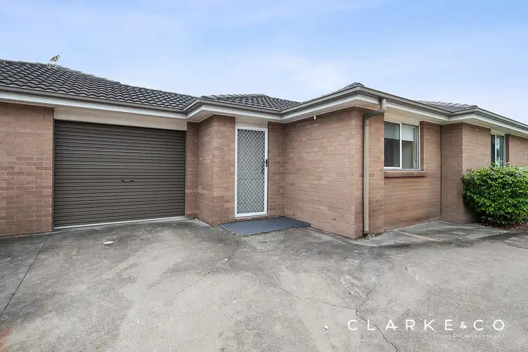 Main view of Homely villa listing, 2/55 Ruskin Street, Beresfield NSW 2322