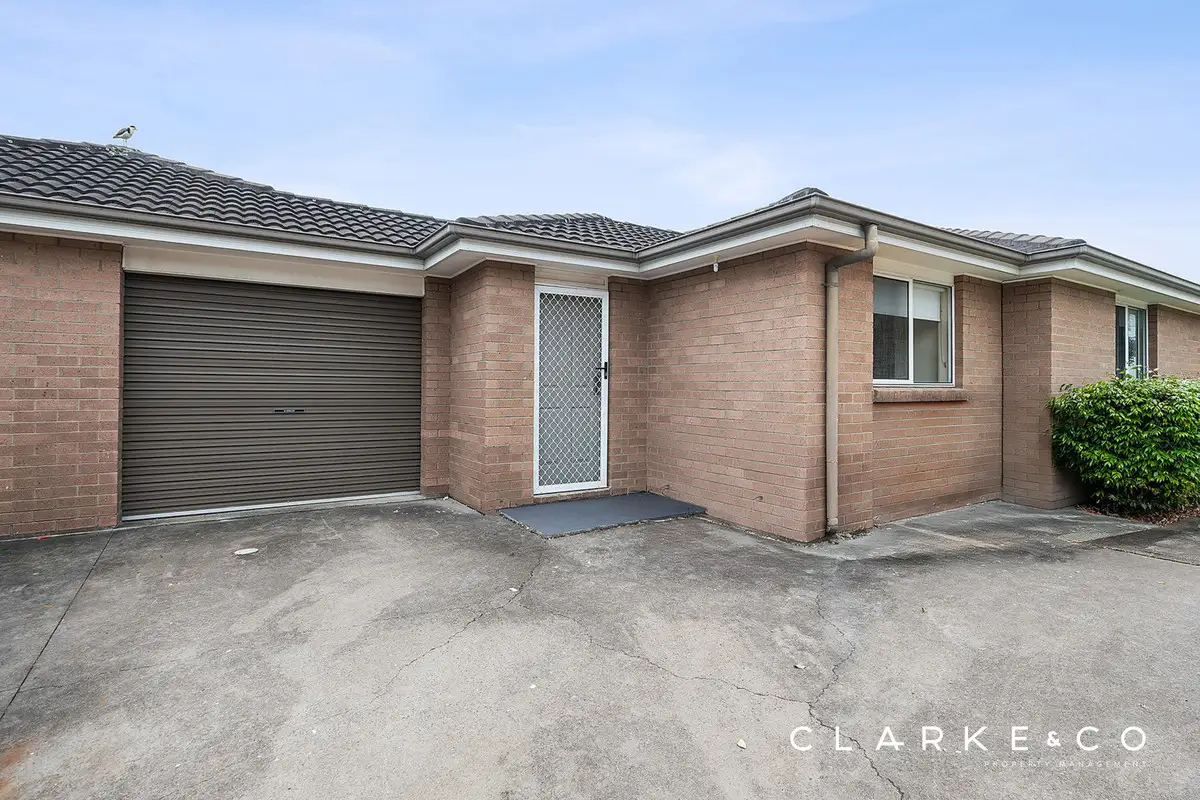Main view of Homely villa listing, 2/55 Ruskin Street, Beresfield NSW 2322