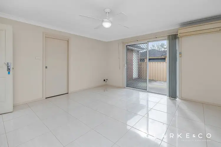 Third view of Homely villa listing, 2/55 Ruskin Street, Beresfield NSW 2322