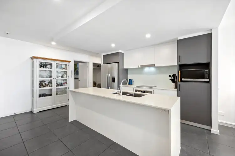 Third view of Homely unit listing, 505/5 Bermagui Crescent, Buddina QLD 4575