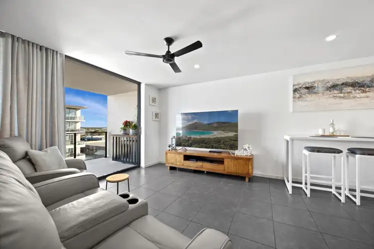 Fourth view of Homely unit listing, 505/5 Bermagui Crescent, Buddina QLD 4575