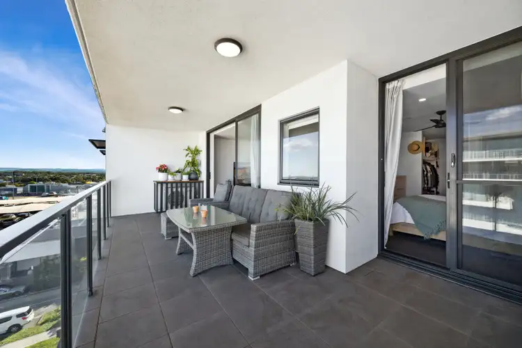 Fifth view of Homely unit listing, 505/5 Bermagui Crescent, Buddina QLD 4575