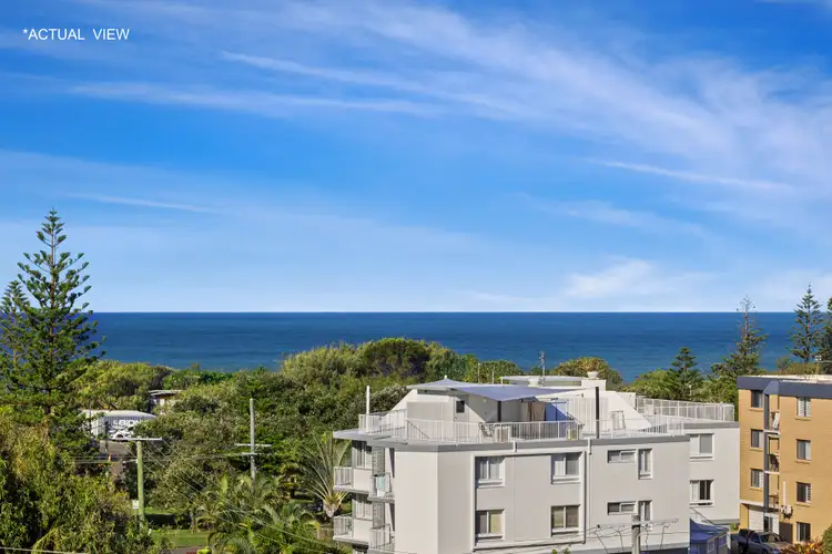 Sixth view of Homely unit listing, 505/5 Bermagui Crescent, Buddina QLD 4575
