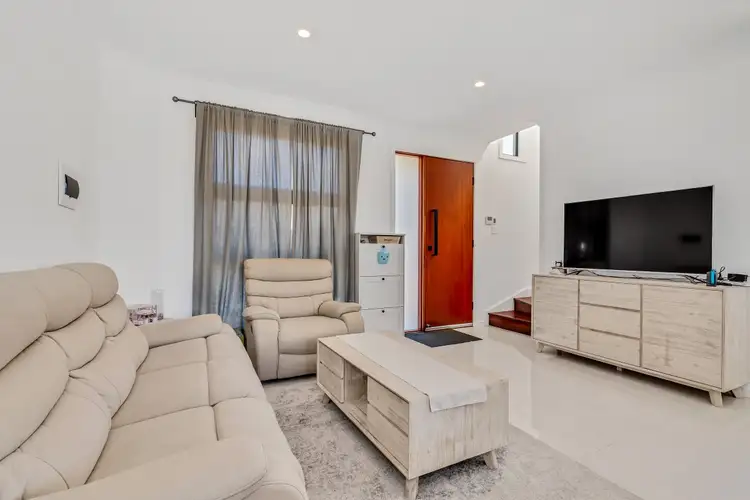 Second view of Homely townhouse listing, 3d Britton Avenue, Tranmere SA 5073