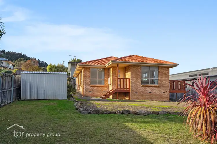 10 Port View Drive, Port Huon TAS 7116