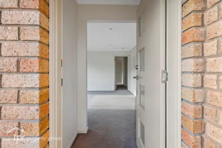 Second view of Homely house listing, 10 Port View Drive, Port Huon TAS 7116