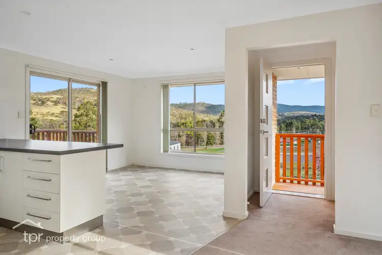 Third view of Homely house listing, 10 Port View Drive, Port Huon TAS 7116